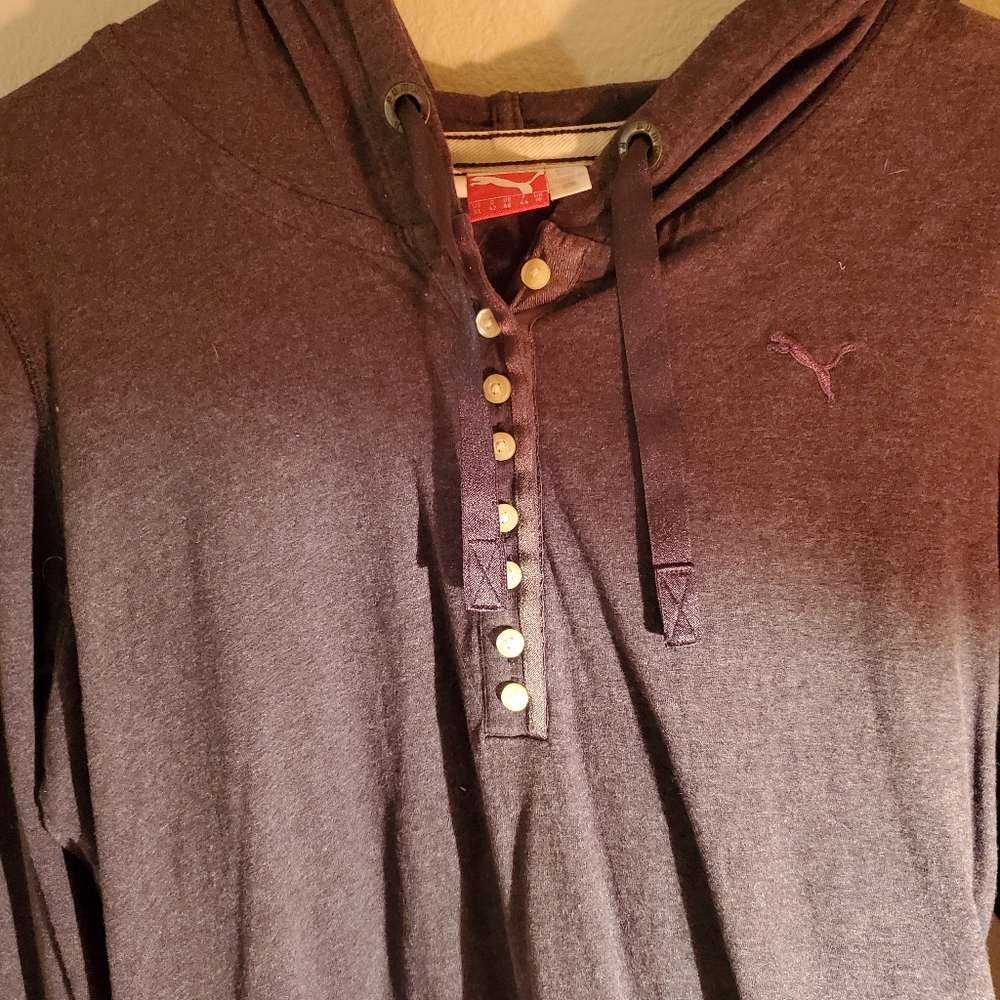 Puma pullover - Picture 4 of 5